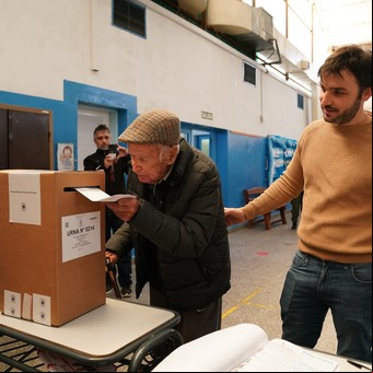 Elecciones en Chubut: Juntos por el Cambio viaja a Trelew con una amplia comitiva que lideran Patricia Bullrich y Horacio Rodríguez Larreta