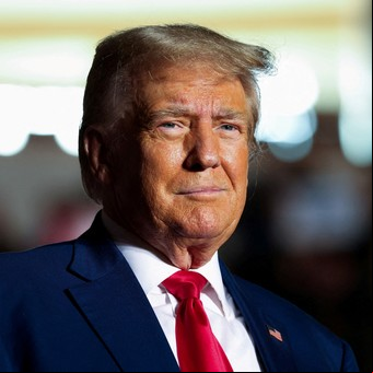 Por qué Donald Trump es tan difícil de derrotar