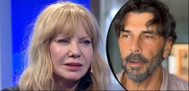Le preguntaron a Cecilia Roth si trabajaría con Juan Darthés y su respuesta fue contundente