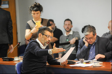 Otro fracaso de los K en la Comisión de Juicio Político: citaron mal a un testigo y la oposición pegó el faltazo