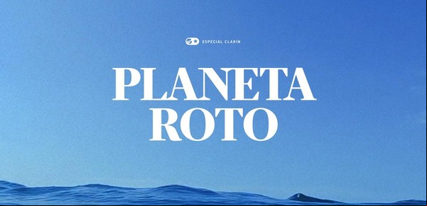 Planeta Roto: Océanos que colapsan, hielos que desaparecen y veranos de infierno en “la era de la ebullición”