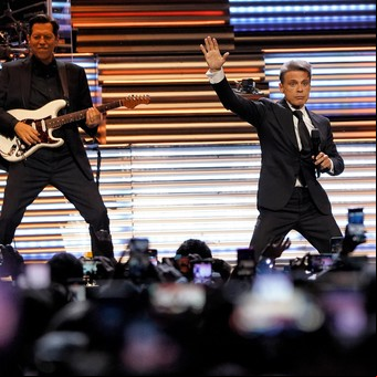 Salen a la venta las entrada para la cena show de Luis Miguel: cuánto cuestan y dónde comprarlas