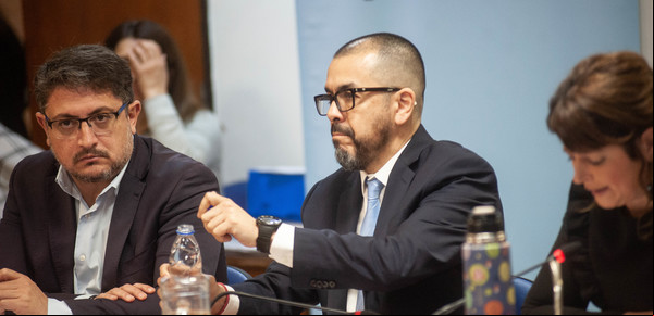 Tras la derrota en las PASO, los K retoman el juicio político a la Corte Suprema y vuelven a citar a Marcelo D'Alessandro