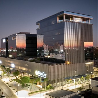 Nuevo centro istrativo en Corrientes