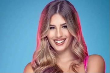 Julieta Poggio y su vida después de Gran Hermano: "Yo siempre supe lo que quise"