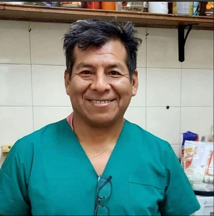 Juan Carlos Cruz fue asesinado en Morón de un tiro en la cabeza.