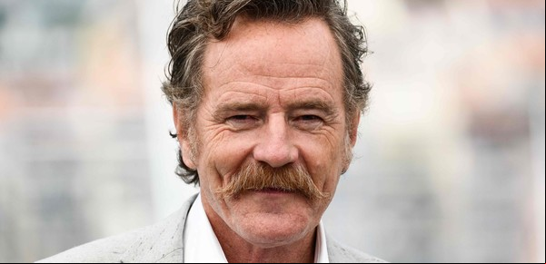 Exclusivo, a solas con Bryan Cranston: dónde tiene su tatuaje de Breaking Bad