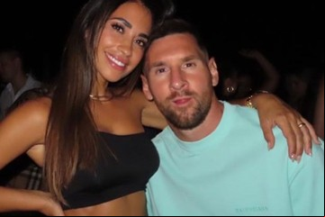 Lionel Messi ahora será el protagonista de una serie: Apple TV contará su revolución en Estados Unidos