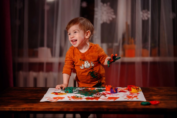 Los hijos únicos saben istrar el tiempo solos. (Foto: ilustración Shutterstock)