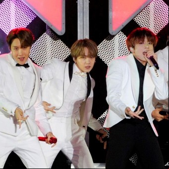 Llega a Netflix una película de los BTS: cuándo estará disponible