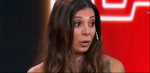 Ximena Capristo aseguró que Pedro Alfonso "maltrató" a Gustavo Conti