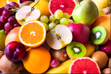 Cuál es la fruta que activa el cerebro en sólo 96 horas