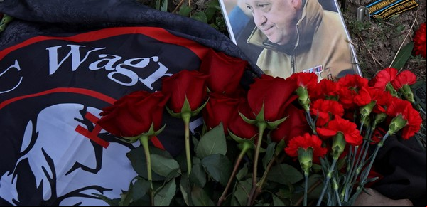 La muerte de Prigozhin: para la inteligencia de Estados Unidos, la caída del avión ruso fue provocada intencionalmente