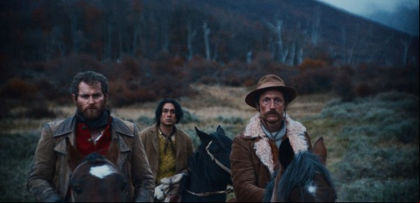 Oscar 2024: Los colonos, coproducción con Argentina, es la enviada de Chile
