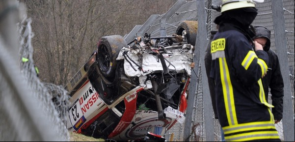 Gran Turismo: la historia real de superación y muerte que inspiró una película
