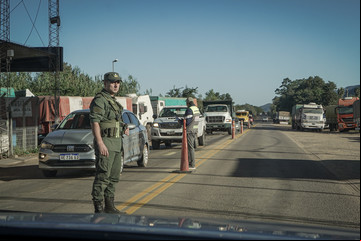 Los secretos de las bandas narco bolivianas que operan en la Argentina