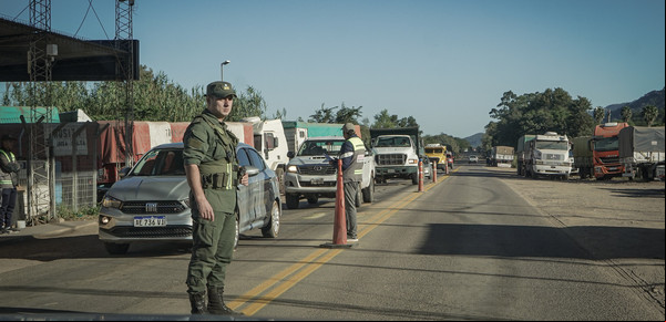 Los secretos de las bandas narco bolivianas que operan en la Argentina