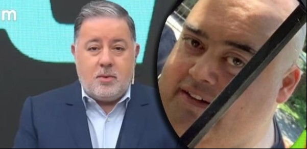 Murió Hernán Terranova: Fabián Doman recordó al participante de "Cuestión de peso"