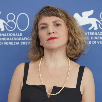 Quién es la otra argentina en el Festival de Venecia