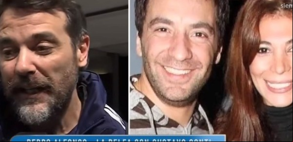 Paula Chaves y Pedro Alfonso le respondieron a Ximena Capristo tras sus explosivas declaraciones