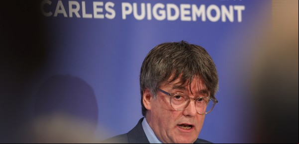 España: después de la Ley de Amnistía, Carles Puigdemont advierte que irá por la independencia de Cataluña
