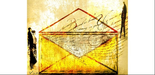 Una carta a un hijo distante: “Un viaje hacia la nostalgia”