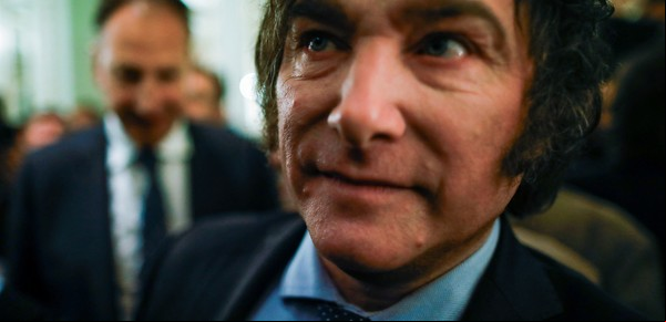 Javier Milei trató de "mogólico" a un economista y la vice de Jorge Macri salió a responderle: "Me genera un enorme dolor"