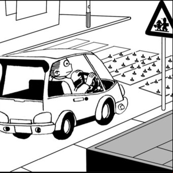Reto visual: ¿sos capaz de encontrar los 8 errores ocultos en las imágenes en menos de 20 segundos? 