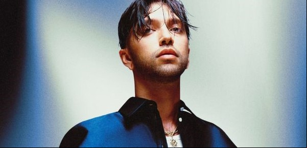 Bhavi, imparable, compartirá un show con Neo Pistea y sorprendió al anunciar un Luna Park junto a YSY A