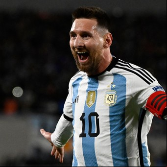 Cómo fue el rating de la Selección, en la noche que ni Tinelli ni Got Talent quisieron competirle a Messi
