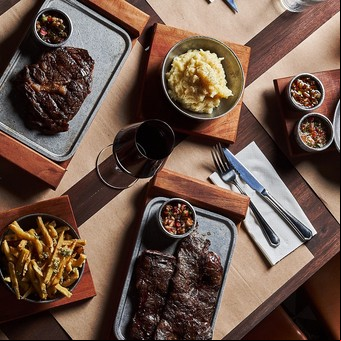 5 nuevos restaurantes en Buenos Aires (y ninguno es en Palermo)