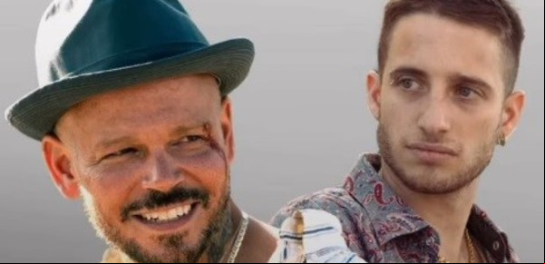Cómo es el video del hit de Residente y Wos que superó el millón de visitas y donde hay actores de Narcos y La Casa de Papel