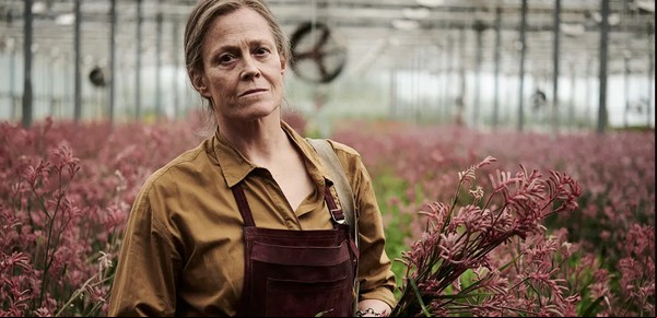 Las flores perdidas de Alice Hart, la serie sobre maltrato infantil y violencia de género que rompe esquemas