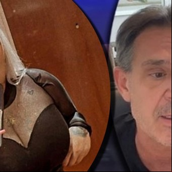 Morena Rial defendió a Aníbal Lotocki de las acusaciones por mala praxis