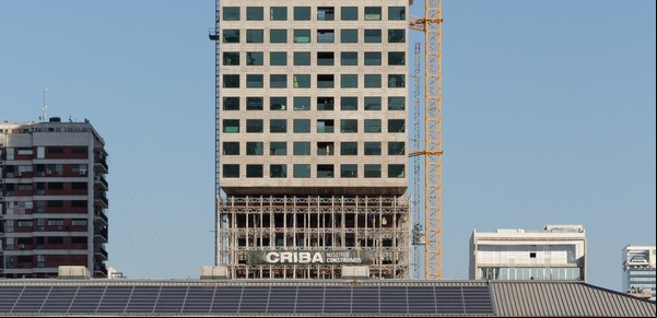 Con el crecimiento de los créditos hipotecarios, los departamentos usados podrían subir de precio este año