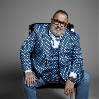 Murió Jorge Lanata: Los famosos que lo homenajearon en las redes sociales
