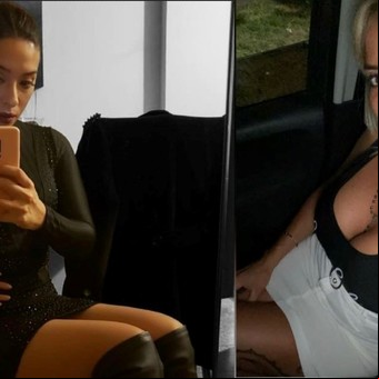 Las dos mujeres de Los Monos que cayeron por extorsiones y balaceras