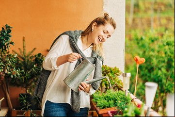 Feng Shui: limpieza energética y todo lo que tenés que saber para activar tu hogar esta primavera