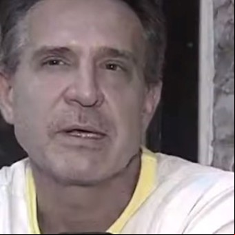 Una expaciente de Aníbal Lotocki grabó una consulta con él y lo expuso en los medios