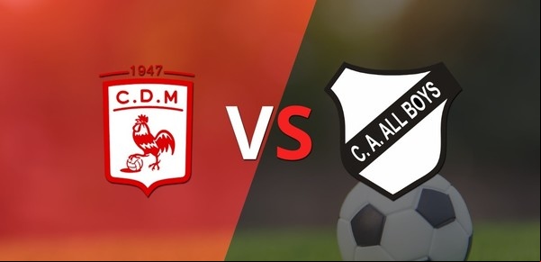 Dep. Morón vs All Boys por la Primera Nacional: horario y como verlo