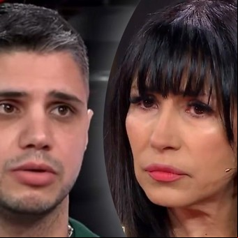 El Conejo disparó contra Marixa Balli: "Es una caradura"