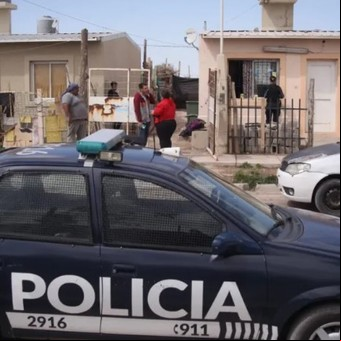 Asesinan a un adolescente de 14 años de un tiro en el pecho en Mendoza: dos personas detenidas 