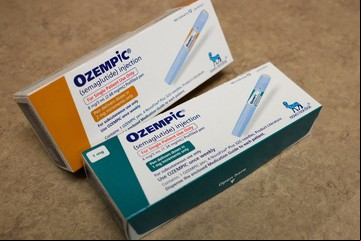 Ozempic: la polémica droga de moda para adelgazar ahora también se usa para cometer estafas virtuales