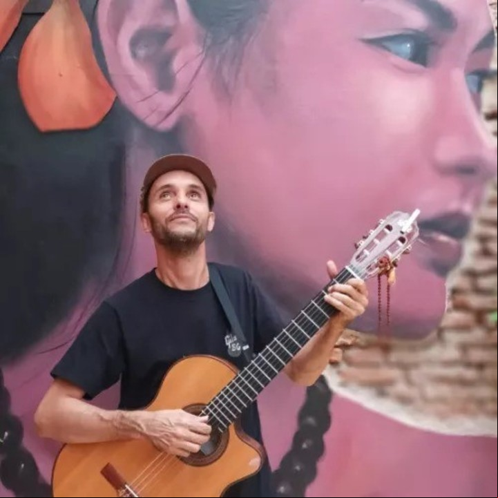 Martin Catoira.