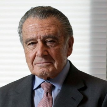 El Gobierno aprobó la incursión de Eduardo Eurnekian en el negocio offshore con Equinor como socio
