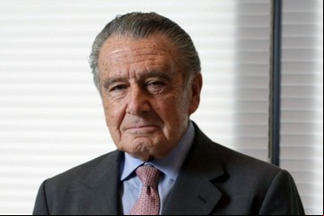 El Gobierno aprobó la incursión de Eduardo Eurnekian en el negocio offshore con Equinor como socio