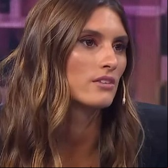 "Supérenlo": la contundente respuesta de Lola Latorre a las críticas que recibió por nunca haber comido pastelitos