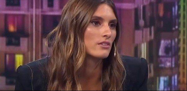 "Supérenlo": la contundente respuesta de Lola Latorre a las críticas que recibió por nunca haber comido pastelitos