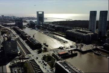 Candidatos a Jefe de Gobierno: Unión por la Patria quiere una Buenos Aires  "más justa e inclusiva" 