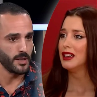 Maxi de "Gran Hermano" se defendió de Juliana Díaz tras sus declaraciones en el "Bailando"